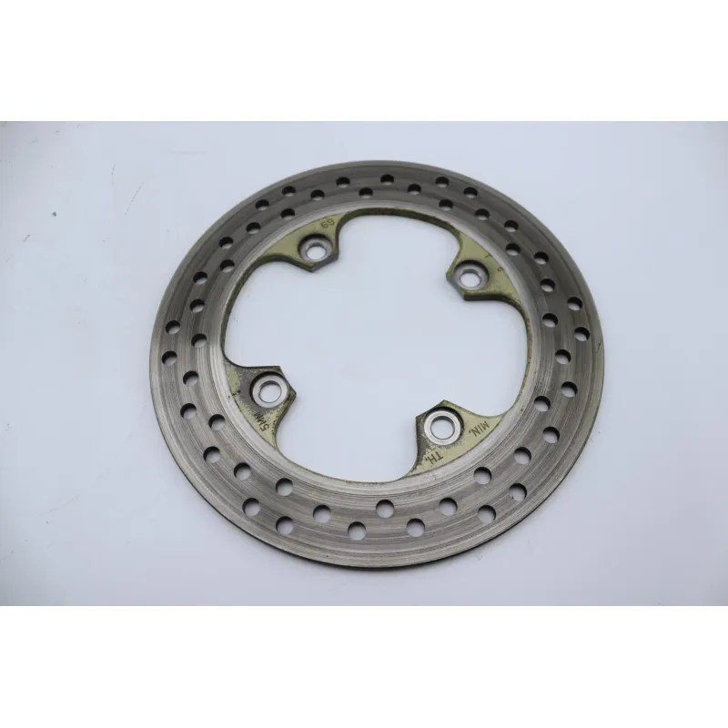 Disque frein arriere KAWASAKI ZX12R 1200 NINJA 2000 - 2003