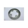 Disque frein arriere KAWASAKI ZX12R 1200 NINJA 2000 - 2003 Disque frein arriere KAWASAKI ZX12R 1200 NINJA 2000 - 2003
