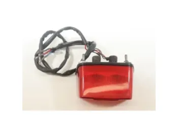 Feu arriere KAWASAKI VN 1500 VULCAN 1988 - 1992