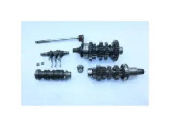 Boite de vitesses SUZUKI GSF 600 BANDIT N 2000 - 2004