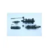 Boite de vitesses SUZUKI GSF 600 BANDIT N 2000 - 2004