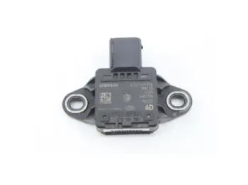 Capteur de chute ZERO MOTOR ZF 14.4 SR F 2019 - 2020