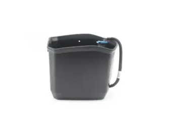 Coffre sous selle ZERO MOTOR ZF 14.4 SR F 2019 - 2020