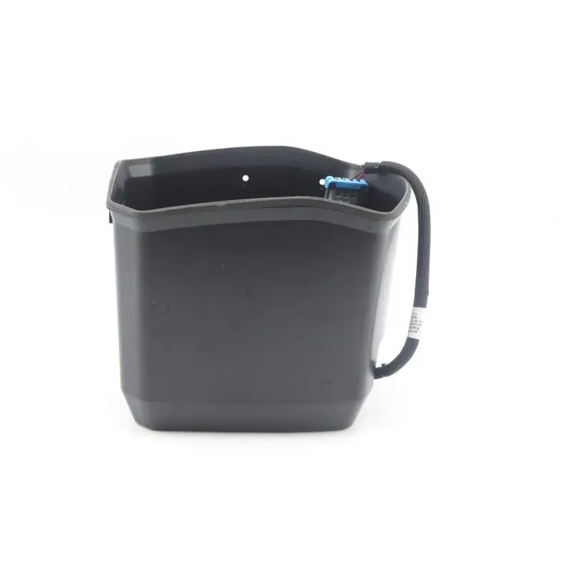 Coffre sous selle ZERO MOTOR ZF 14.4 SR F 2019 - 2020