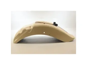 Garde boue arriere KAWASAKI VN 1500 VULCAN 1988 - 1992