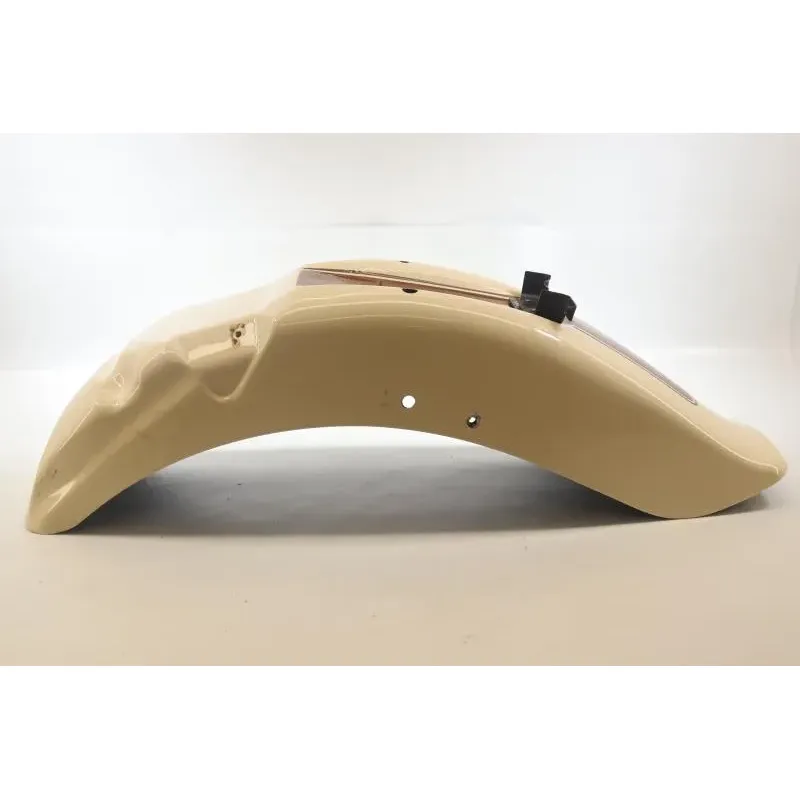 Garde boue arriere KAWASAKI VN 1500 VULCAN 1988 - 1992