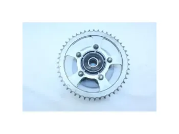 Porte couronne SUZUKI GSF 600 BANDIT N 2000 - 2004