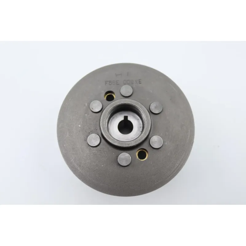 Rotor volant moteur YAMAHA YZF 450 2005 - 2005