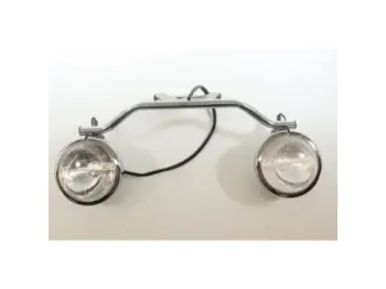 Optique (feux)(phare) KAWASAKI VN 1500 VULCAN 1988 - 1992