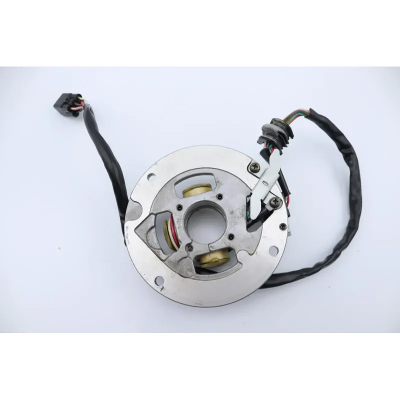 Stator alternateur YAMAHA YZF 450 2005 - 2005