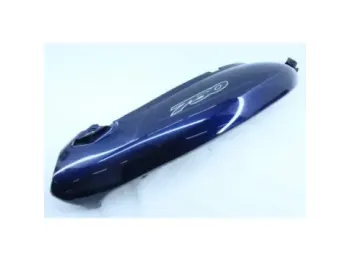 Carenage arriere droit SUZUKI GSXF 750 1998 - 2007