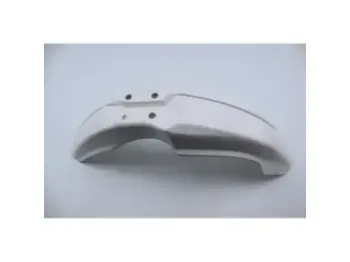 Garde boue avant YAMAHA YZF 450 2005 - 2005