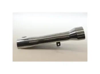 Protection echappement KAWASAKI VN 1500 VULCAN 1988 - 1992
