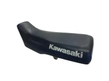 Selle KAWASAKI KLR 650 1989-1992 TENGAI