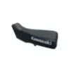 Selle KAWASAKI KLR 650 1989-1992 TENGAI Selle KAWASAKI KLR 650 1989-1992 TENGAI