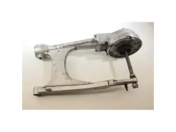 Pont arriere KAWASAKI VN 1500 VULCAN 1988 - 1992