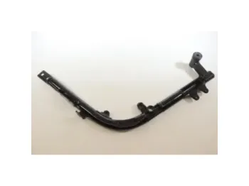Berceau cadre avant droit KAWASAKI VN 1500 VULCAN 1988 - 1992