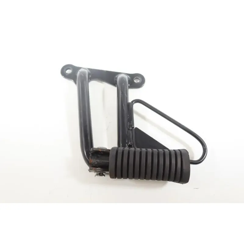 Repose pieds arriere gauche HONDA XLV 700 TRANSALP 2008 - 2012