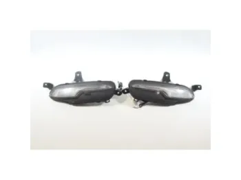 Clignotants arriere PEUGEOT DJANGO 50 2015 - 2017