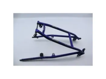 Boucle cadre arriere YAMAHA YZF 450 2005 - 2005