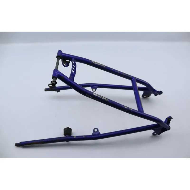 Boucle cadre arriere YAMAHA YZF 450 2005 - 2005