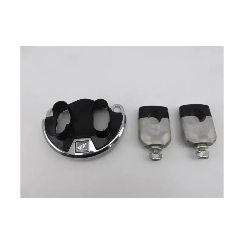 Pontets de guidon HONDA PCX 125 2018 - 2020