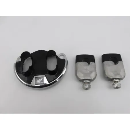 Pontets de guidon HONDA PCX 125 2018 - 2020