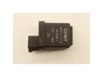 Relais boitier electrique PEUGEOT DJANGO 50 2015 - 2017