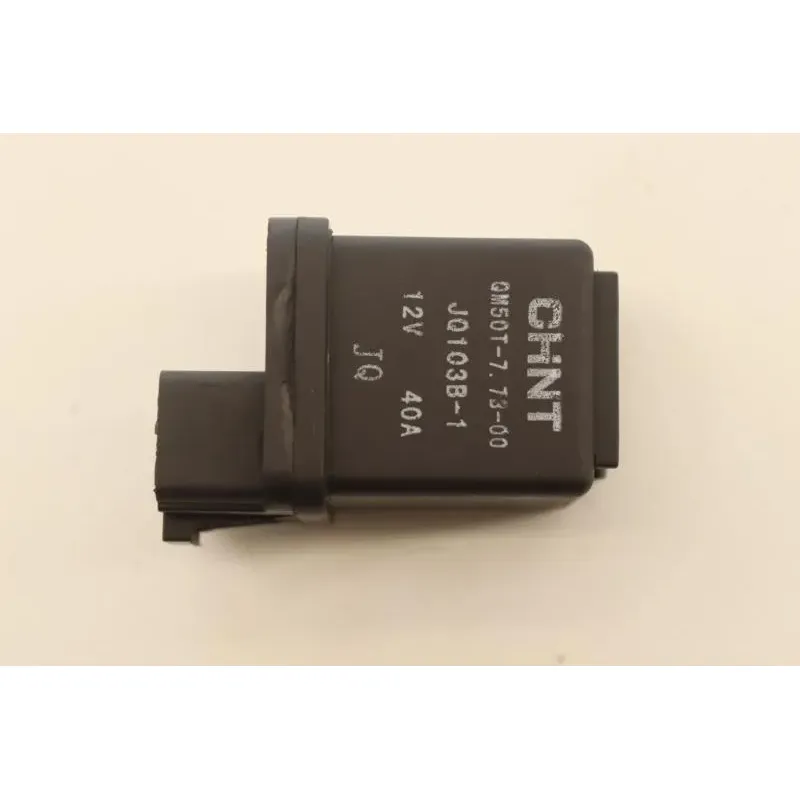 Relais boitier electrique PEUGEOT DJANGO 50 2015 - 2017