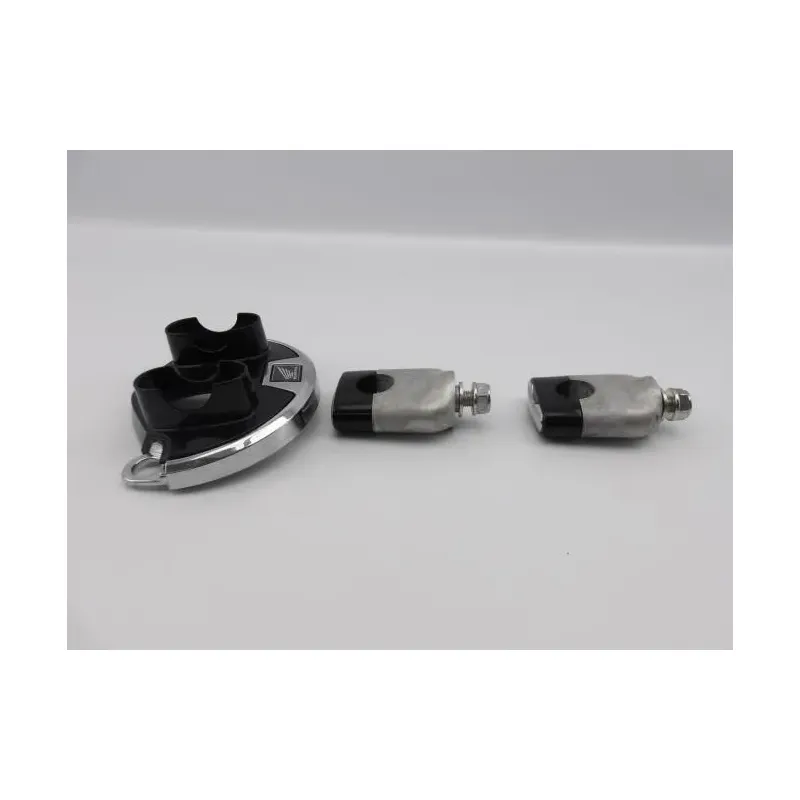 Pontets de guidon HONDA PCX 125 2018 - 2020