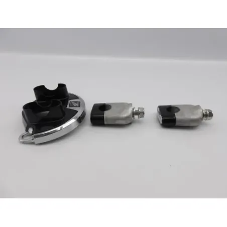 Pontets de guidon HONDA PCX 125 2018 - 2020
