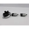 Pontets de guidon HONDA PCX 125 2018 - 2020 Pontets de guidon HONDA PCX 125 2018 - 2020