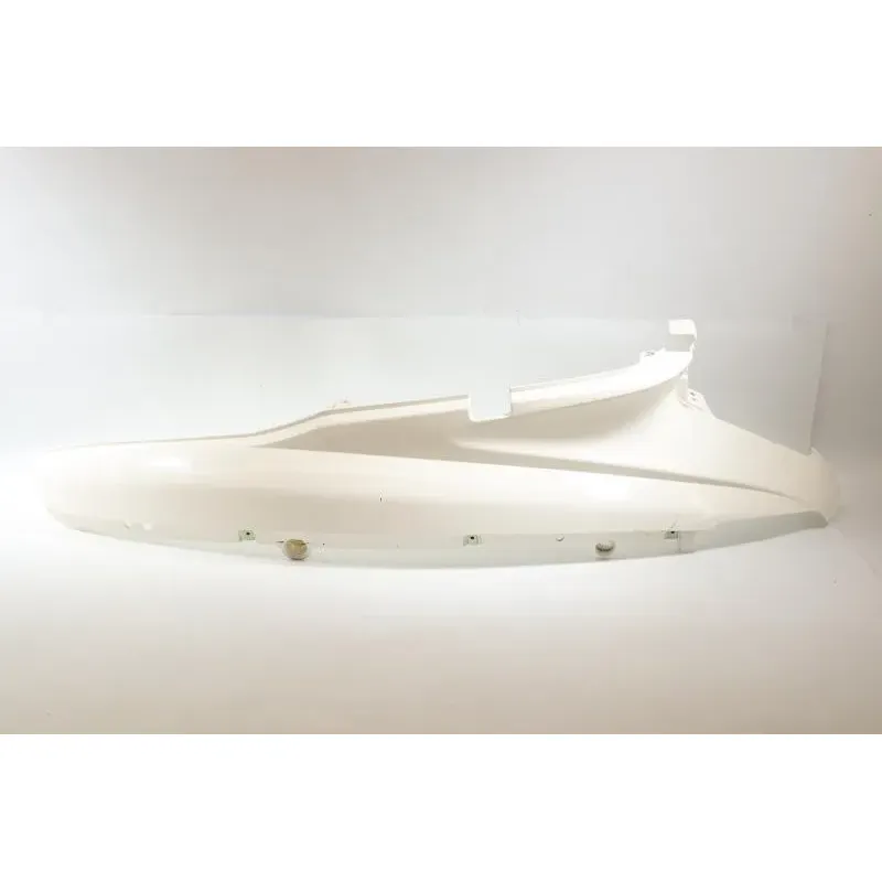 Cache carenage coque arriere PEUGEOT DJANGO 50 2015 - 2017