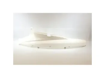 Cache carenage coque arriere gauche PEUGEOT DJANGO 50 2015 - 2017