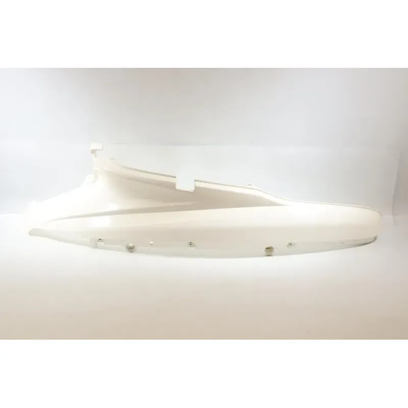 Cache carenage coque arriere gauche PEUGEOT DJANGO 50 2015 - 2017