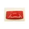 Separation de coque arriere PEUGEOT DJANGO 50 2015 - 2017