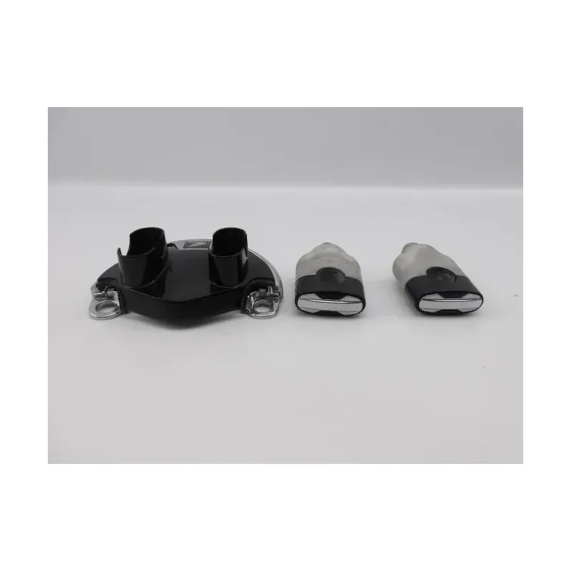 Pontets de guidon HONDA PCX 125 2018 - 2020
