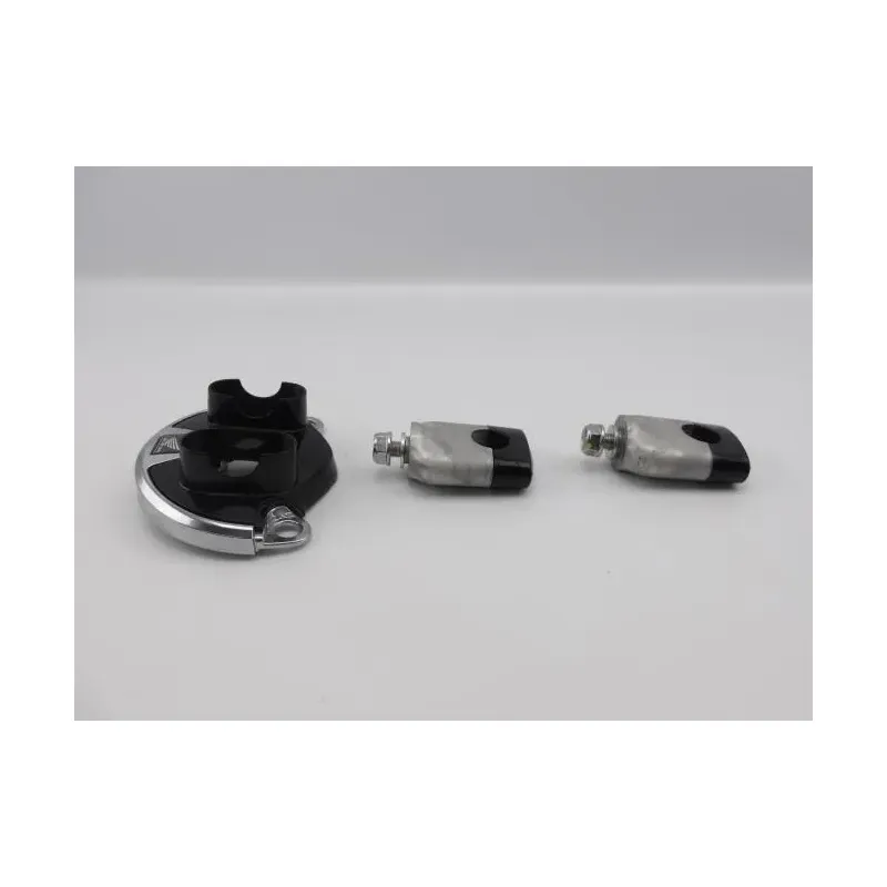 Pontets de guidon HONDA PCX 125 2018 - 2020