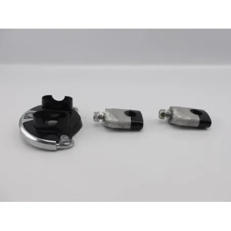 Pontets de guidon HONDA PCX 125 2018 - 2020