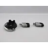 Pontets de guidon HONDA PCX 125 2018 - 2020 Pontets de guidon HONDA PCX 125 2018 - 2020