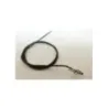 Cable de frein arriere PEUGEOT DJANGO 50 2015 - 2017
