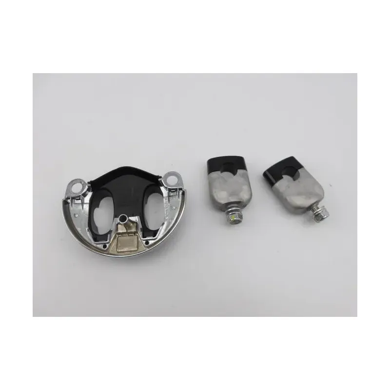 Pontets de guidon HONDA PCX 125 2018 - 2020