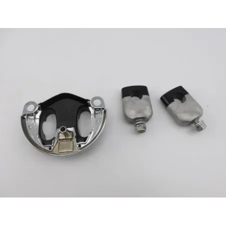 Pontets de guidon HONDA PCX 125 2018 - 2020
