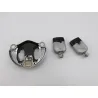 Pontets de guidon HONDA PCX 125 2018 - 2020 Pontets de guidon HONDA PCX 125 2018 - 2020