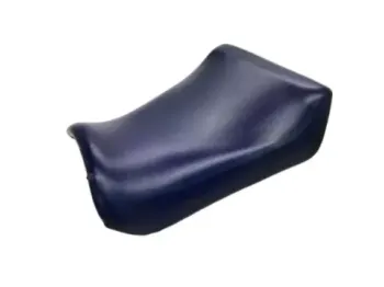 Selle conducteur SUZUKI GSXR 750 1988-1989