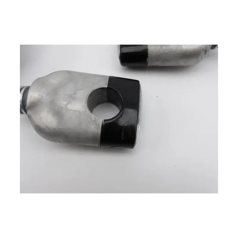 Pontets de guidon HONDA PCX 125 2018 - 2020