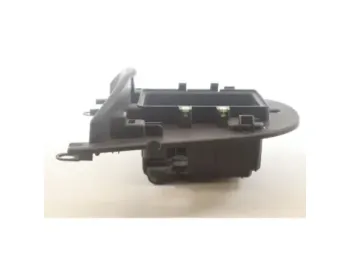 Support de batterie PEUGEOT DJANGO 50 2015 - 2017