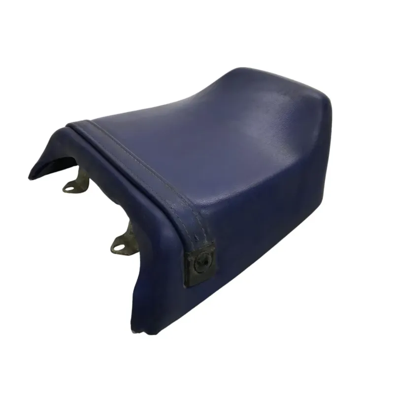 Selle passager SUZUKI GSXR 750 1988-1990