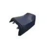 Selle passager SUZUKI GSXR 750 1988-1990