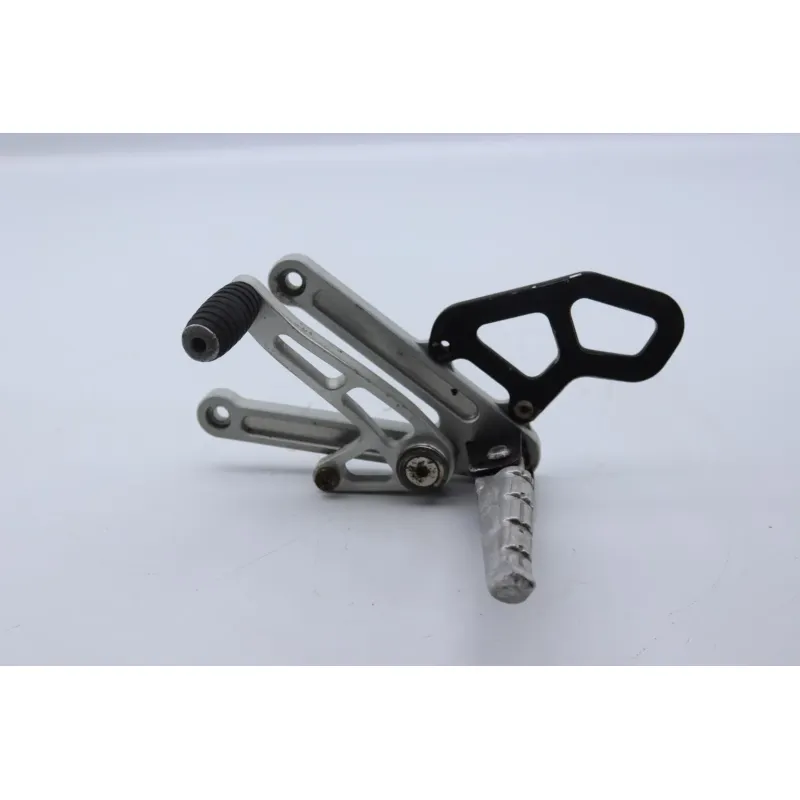 Platine avant gauche PEUGEOT XR6 50 2002 - 2007